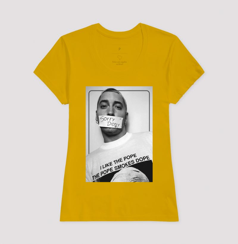 Camisa 12
