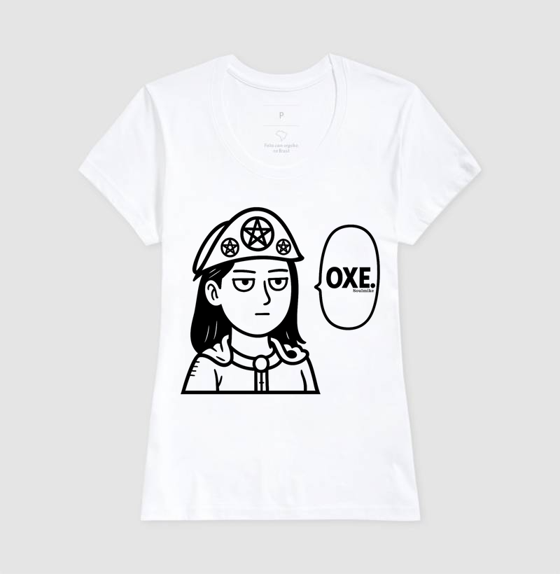 Camisa 3