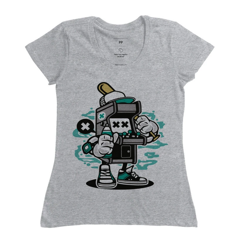 Camisa 4
