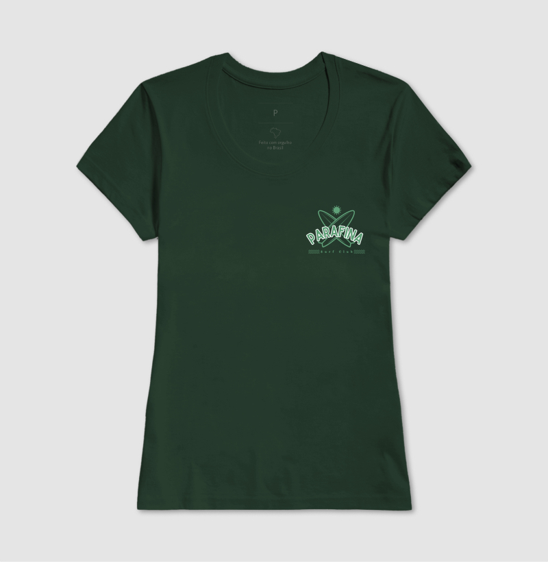 Camisa 13