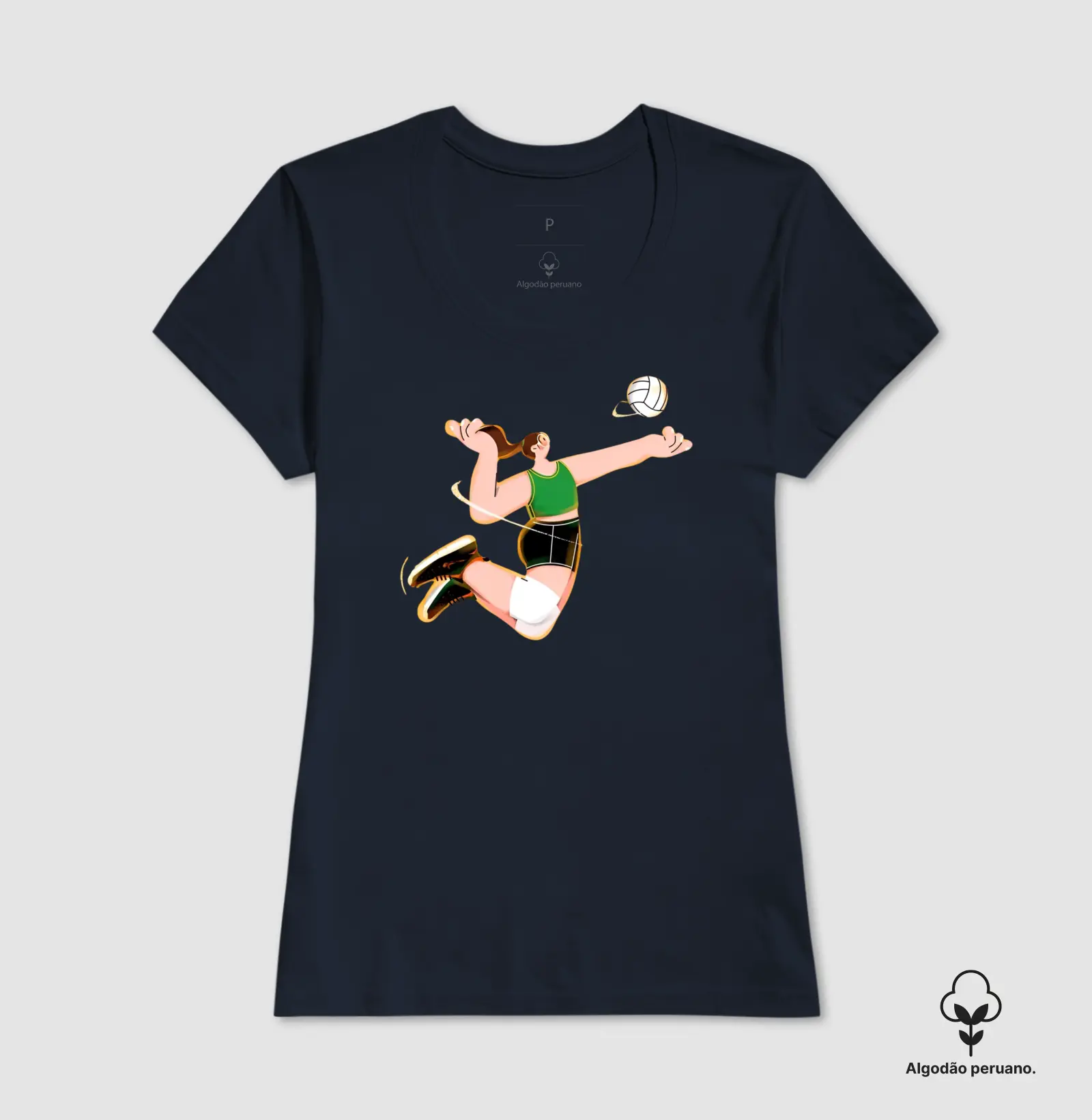 Camisa 6