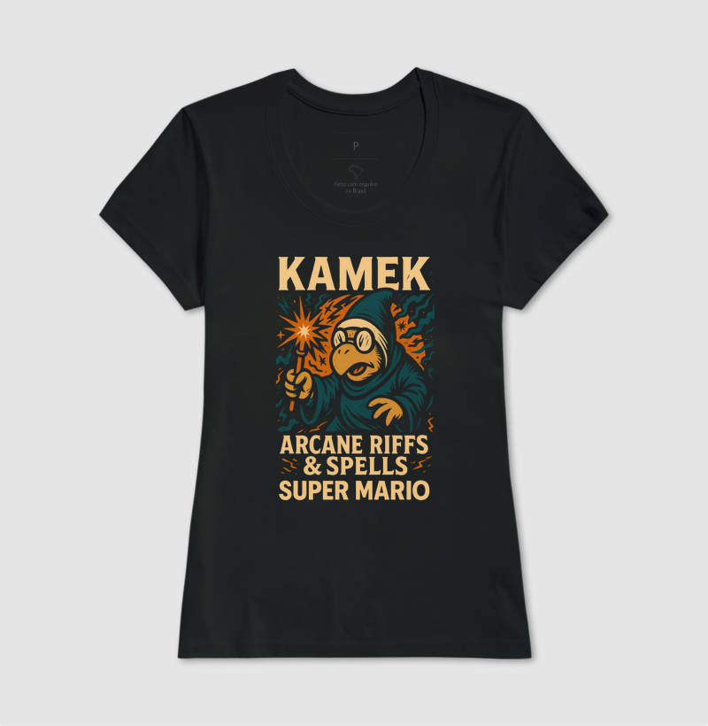 Camisa 2