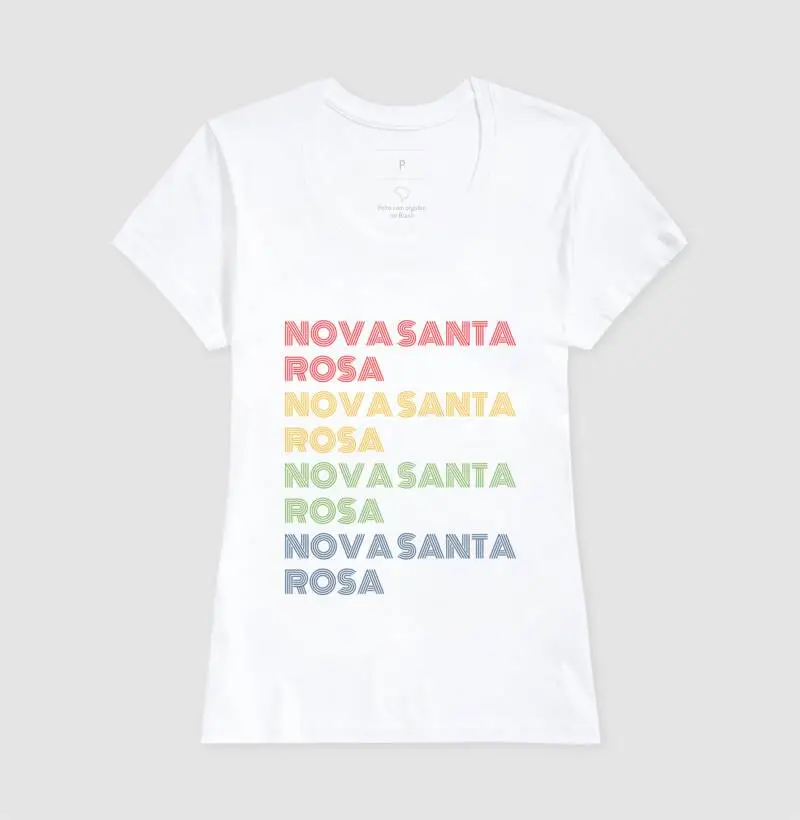 Camisa 12