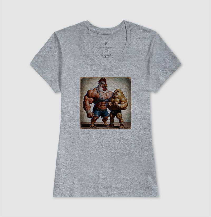 Camisa 11