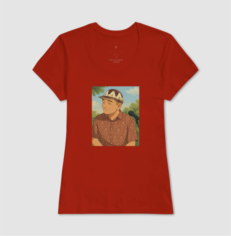 Camisa 7
