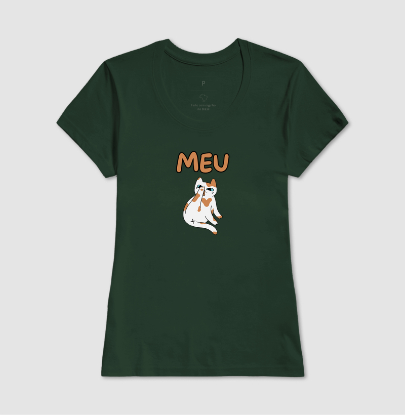 Camisa 13
