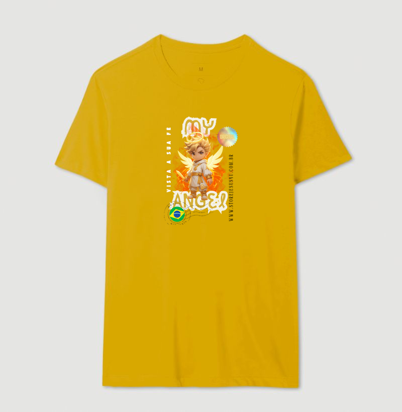 Camisa 13