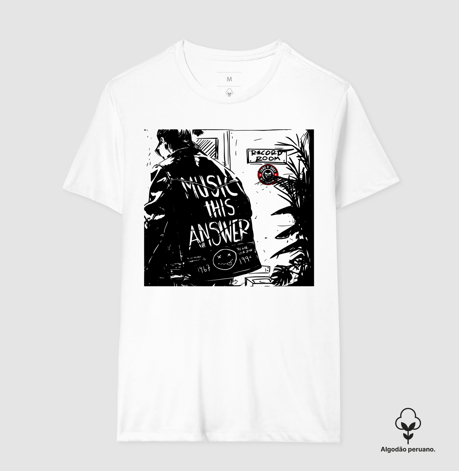 Camisa 2