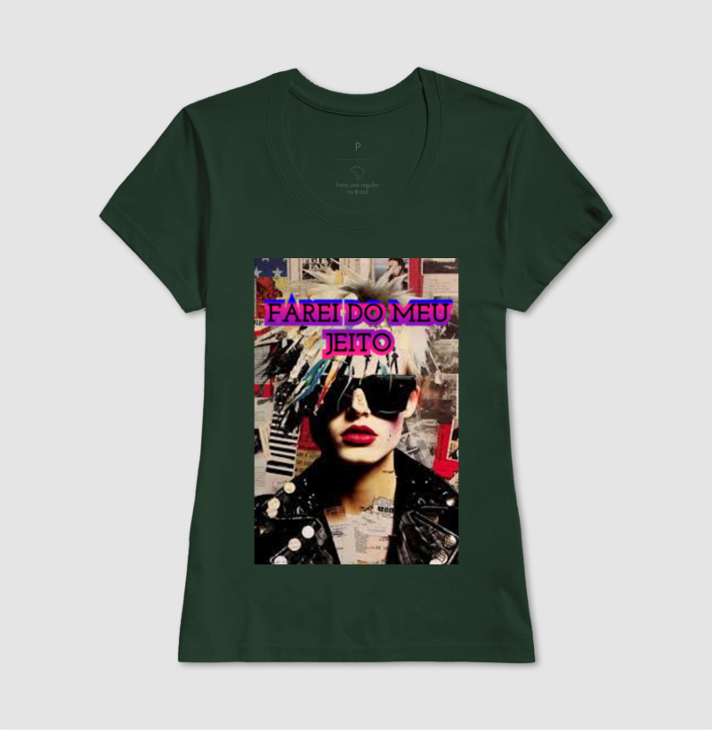 Camisa 12