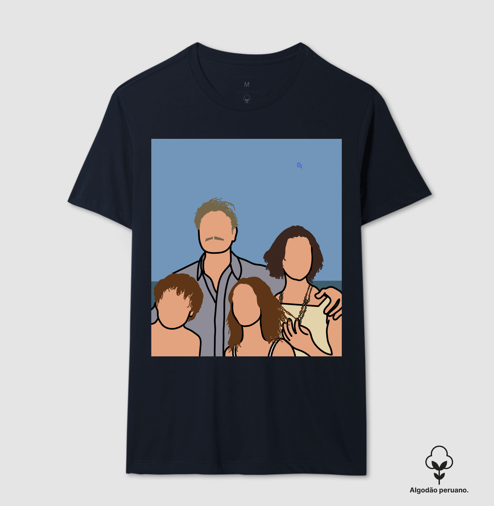 Camisa 6