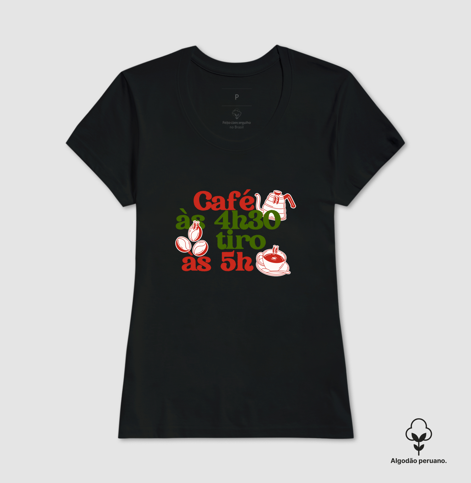 Camisa 3