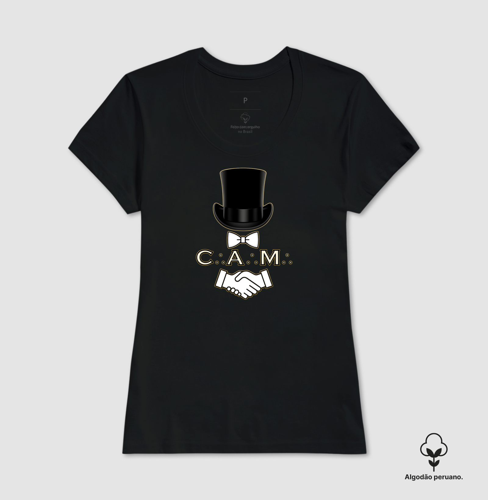 Camisa 4