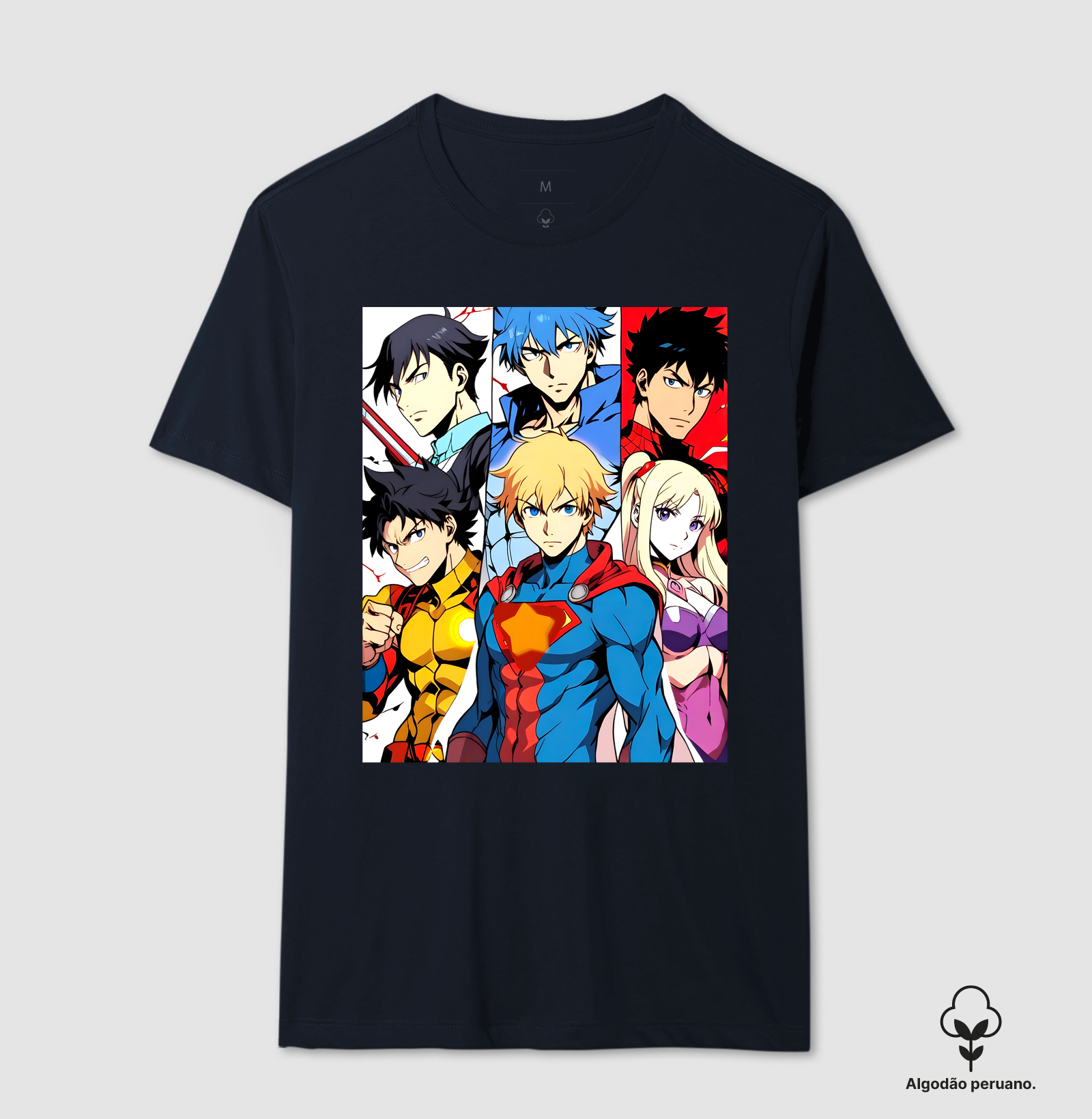 Camisa 5