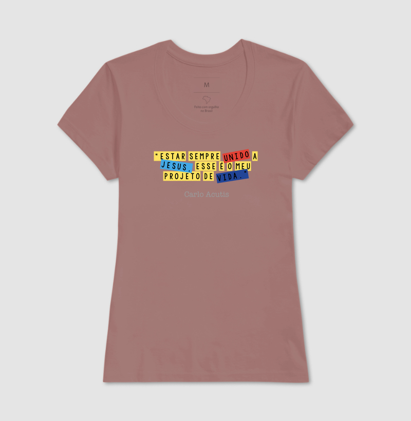Camisa 15