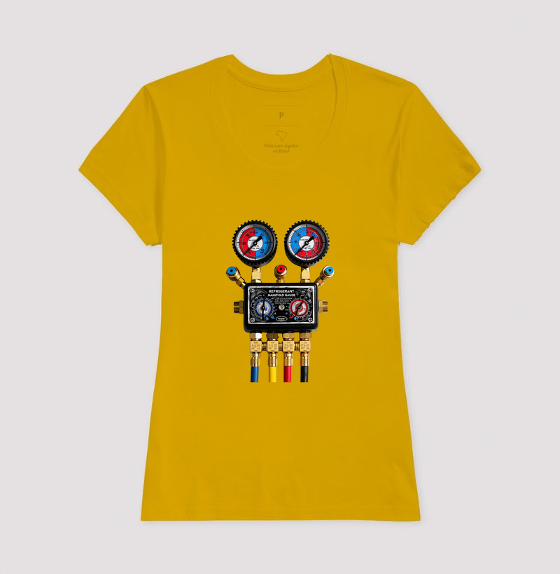 Camisa 16