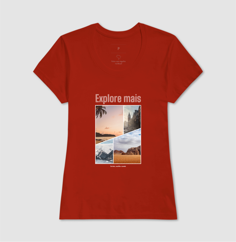 Camisa 10