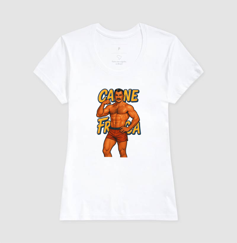 Camisa 11