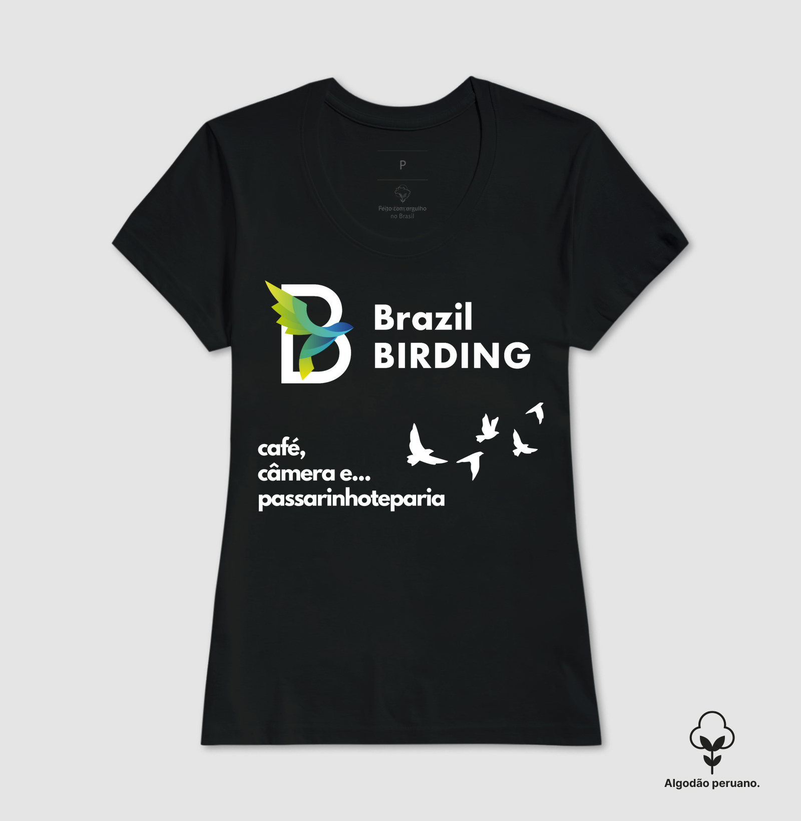 Camisa 2