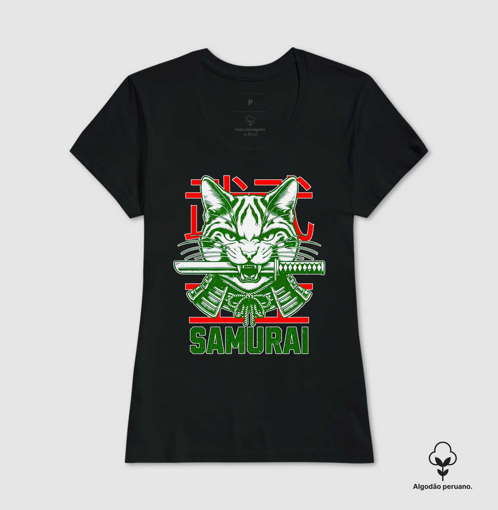 Camisa 6