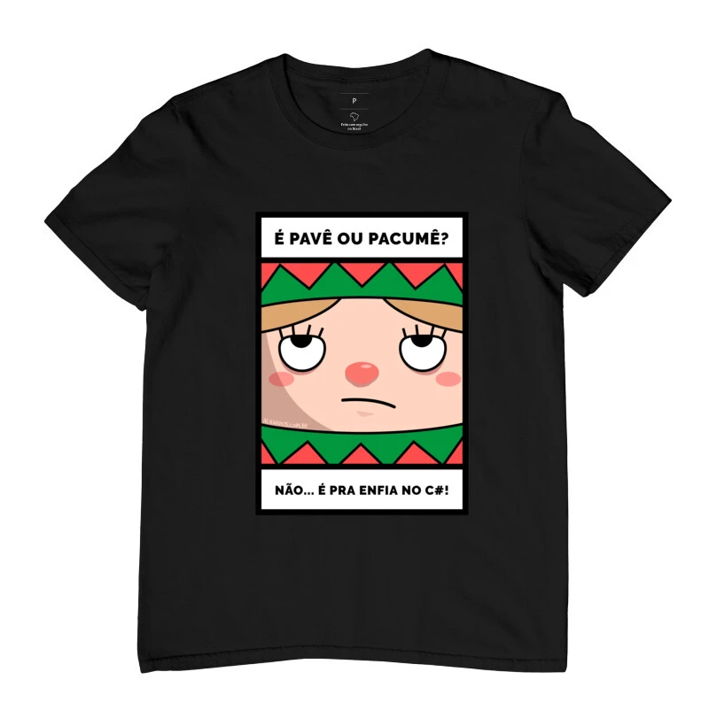 Camisa 1