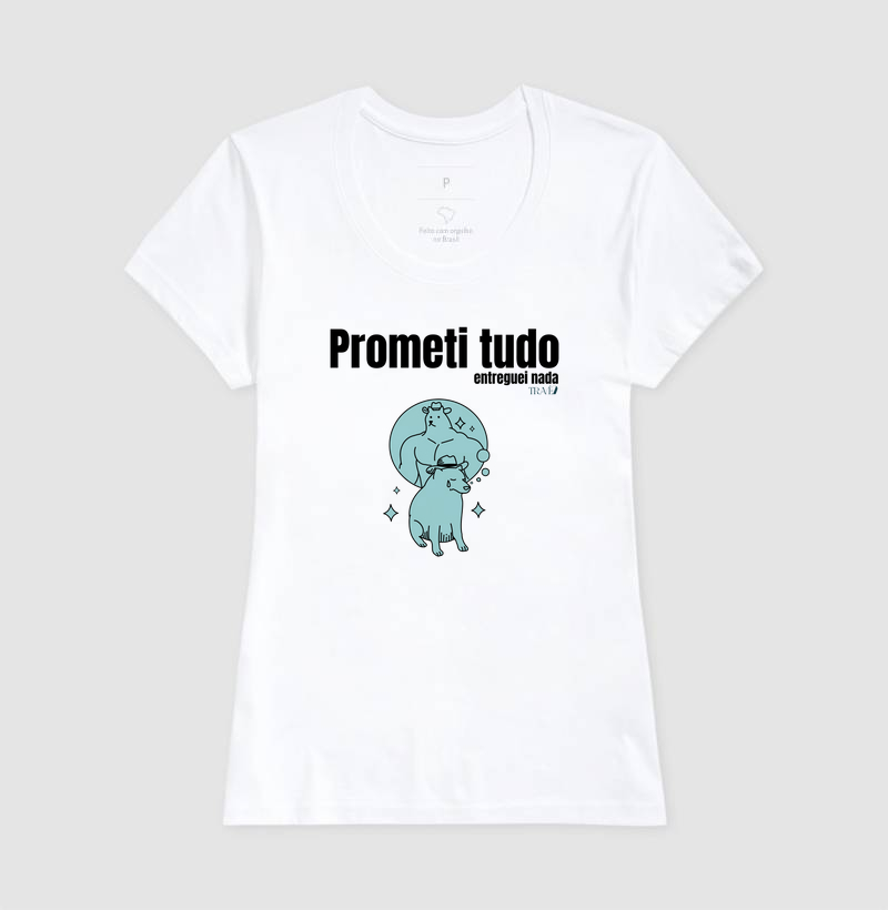 Camisa 13