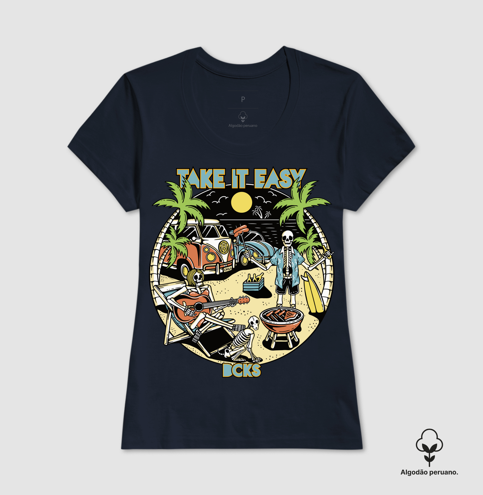 Camisa 6