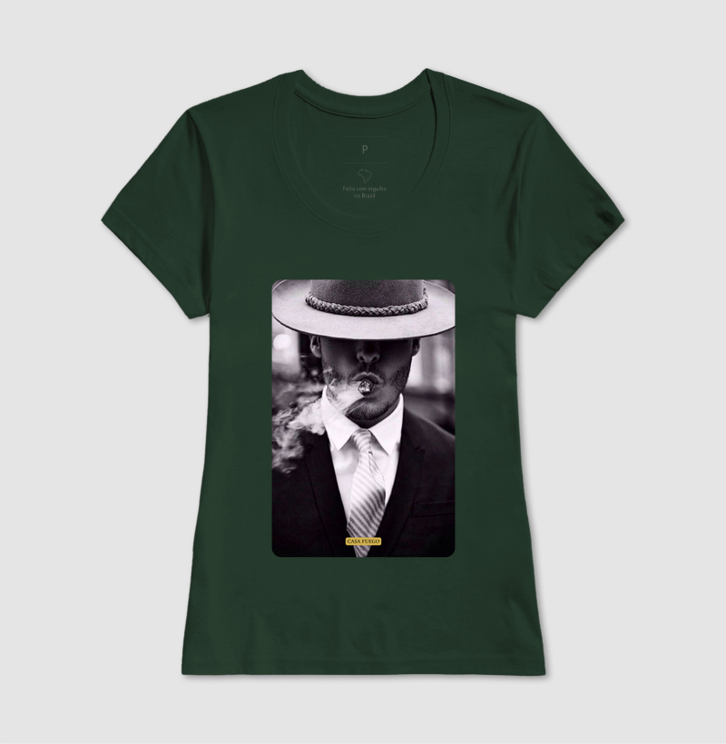 Camisa 12