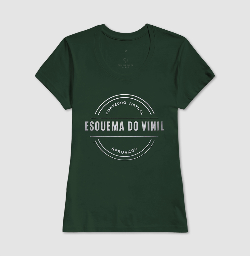 Camisa 9