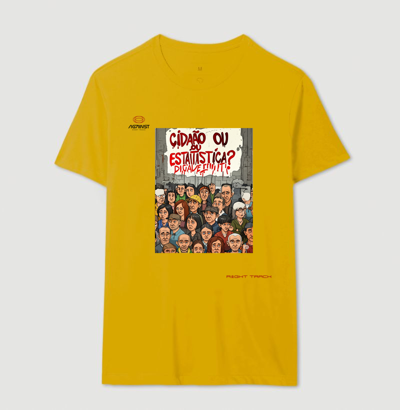 Camisa 16
