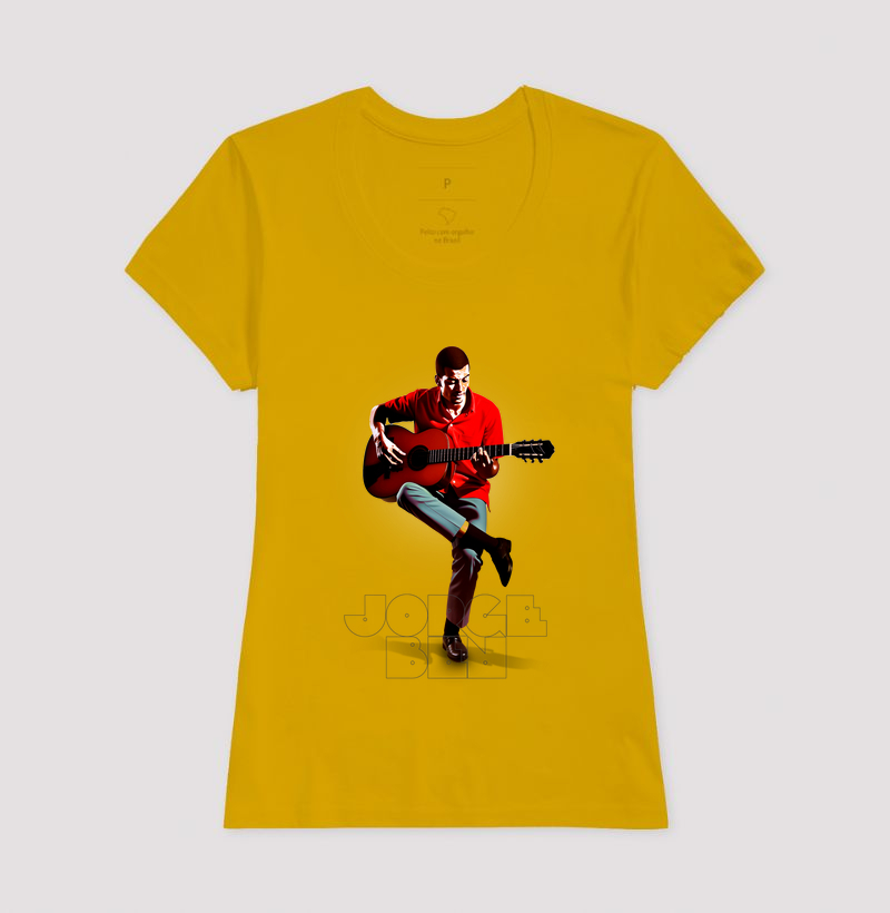 Camisa 14