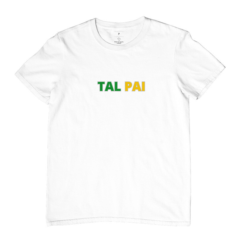 Tal Pai - Brasil