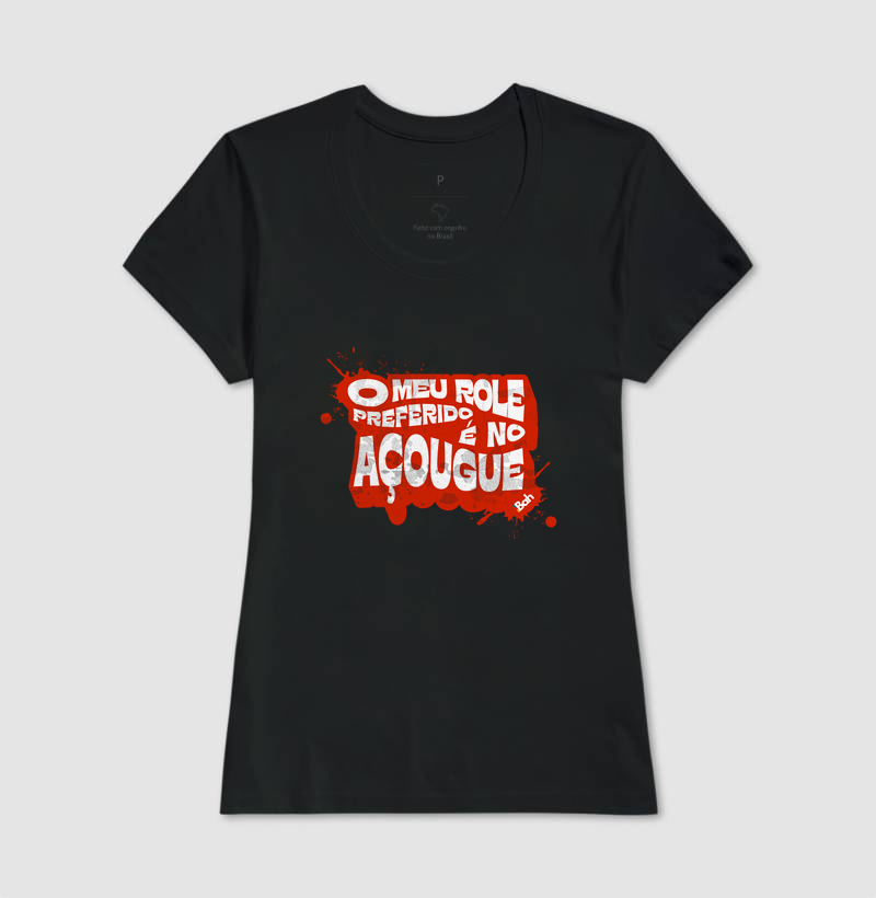 Camisa 13