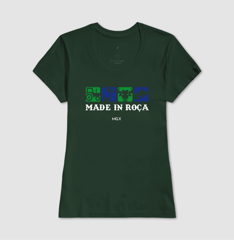 Camisa 11
