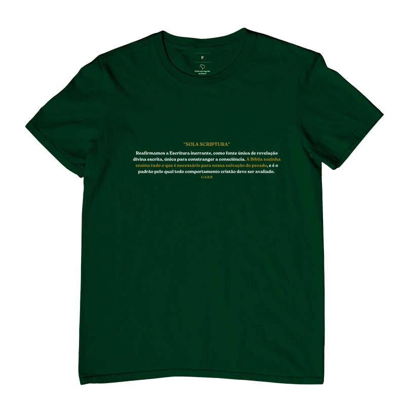 Camisa 13