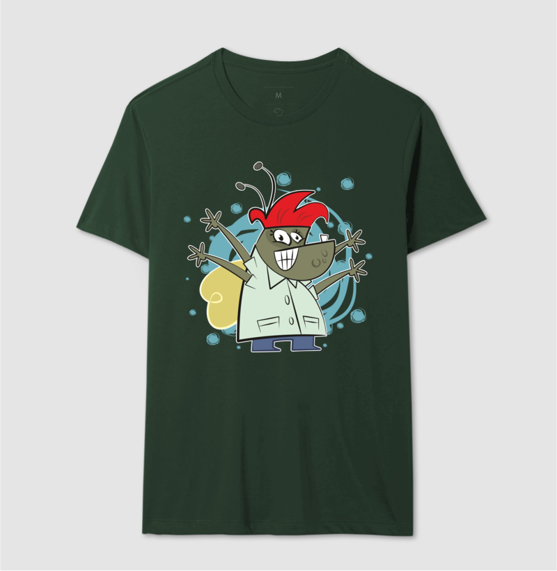 Camisa 11