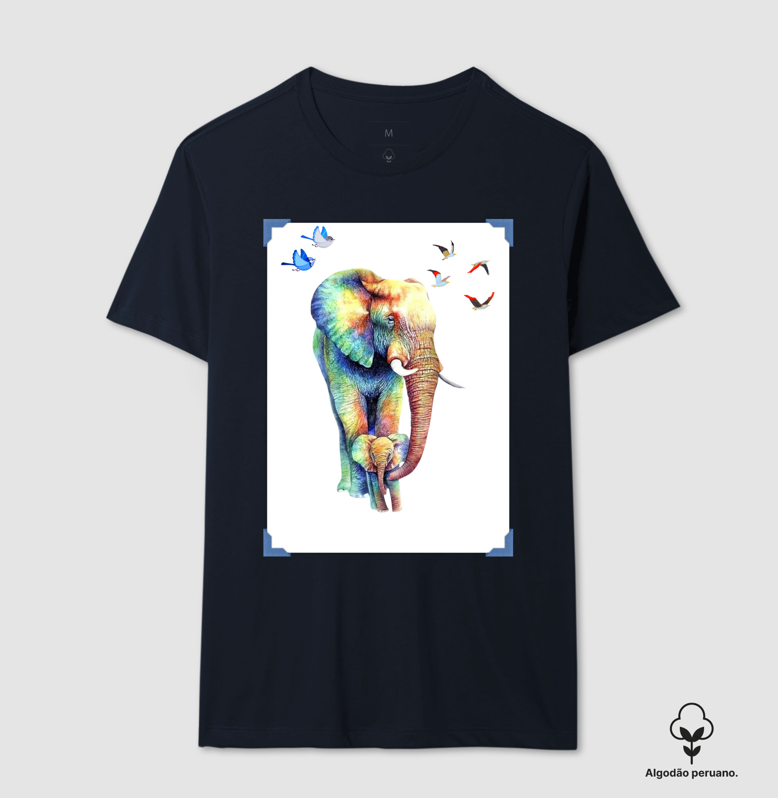 Camisa 2