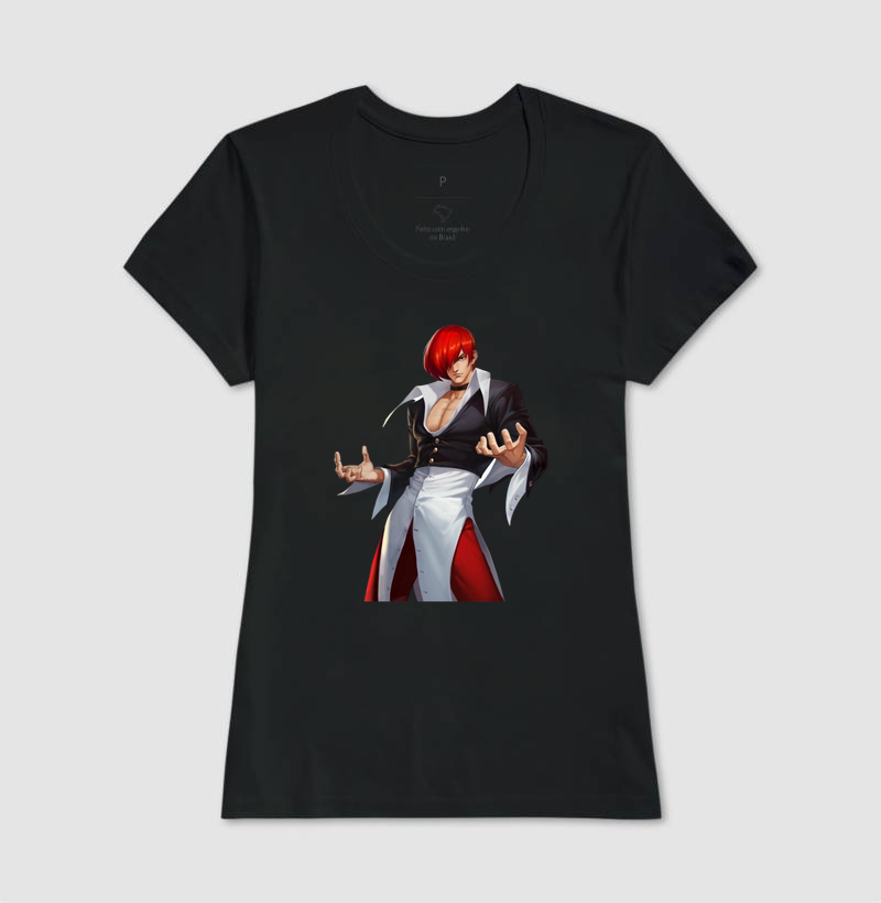 Camisa 2