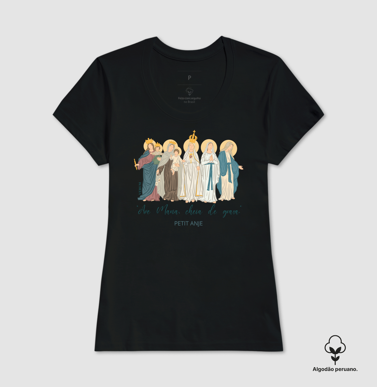 Camisa 1