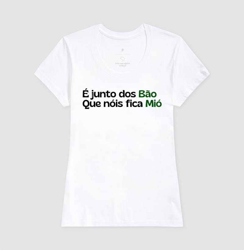 Camisa 18