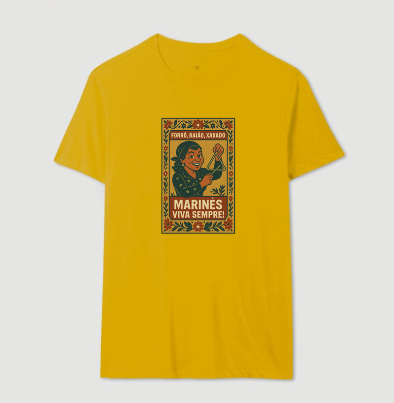 Camisa 13