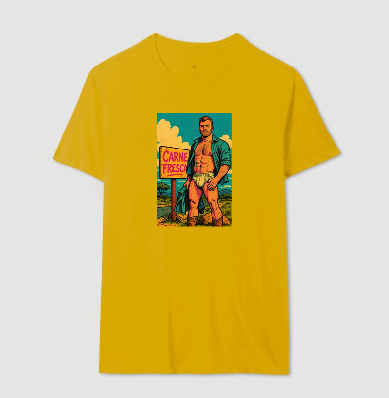 Camisa 13