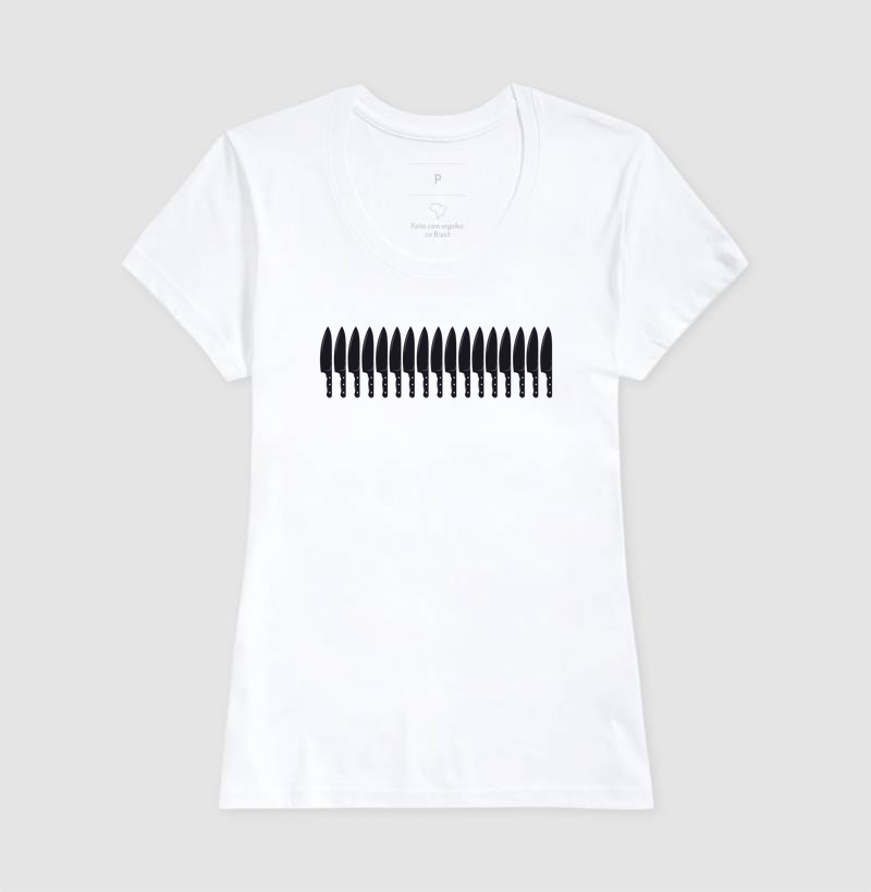 Camisa 13