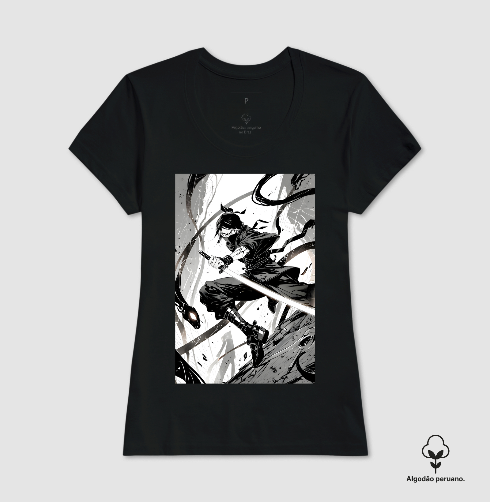 Camisa 1
