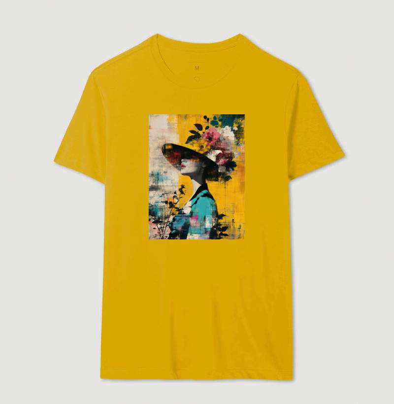 Camisa 15