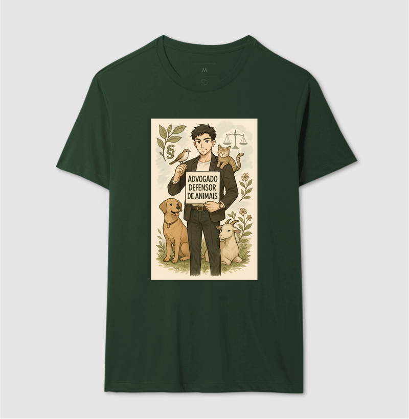 Camisa 11
