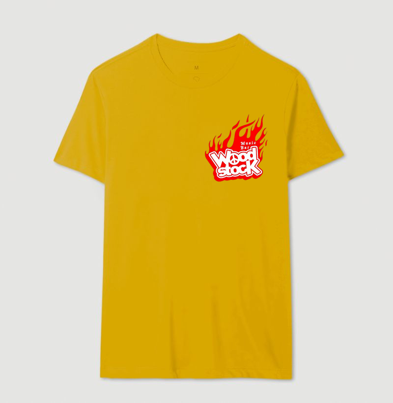 Camisa 13