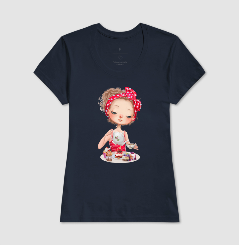Camisa 5