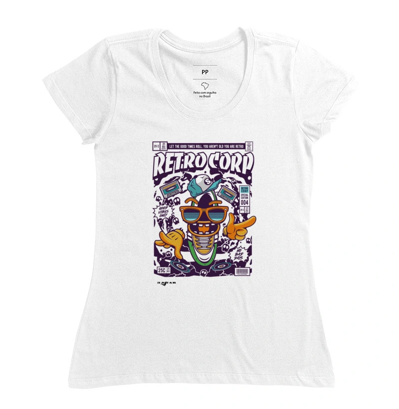 Camisa 3