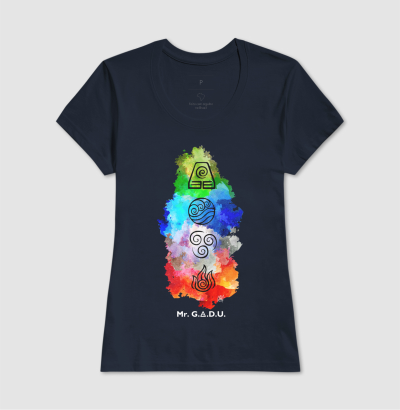 Camisa 4