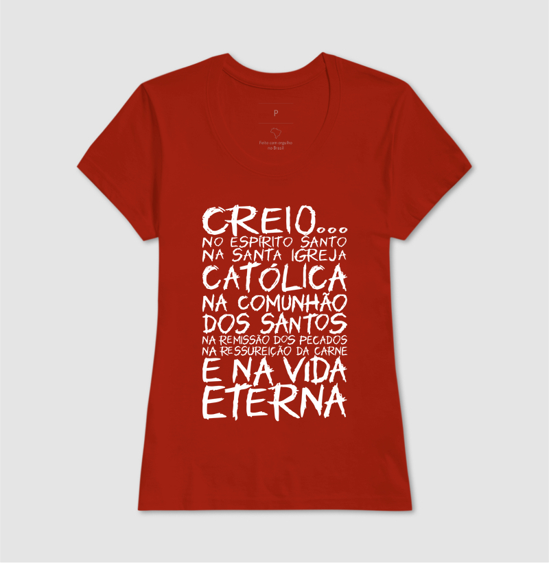 Camisa 16